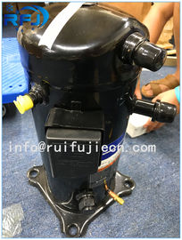 खरीदें ZR144KC-TWD-522 Copeland Scroll Refrigerator Compressor 12HP 380V online manufacture