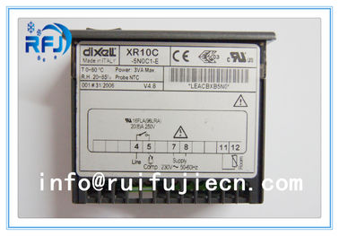 खरीदें DIXELL Digital innovative temperature controller with off cycle defrost 110, 230Vac XR Series XR10CX ,XR20CX,XR60CX online manufacture