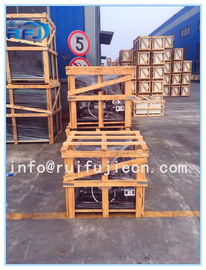 खरीदें BOX Type Condensing Unit Refrigeration ZB15KQ/ZB15KQE  Widely used in refrigeration equipment and food display cabinets online manufacture