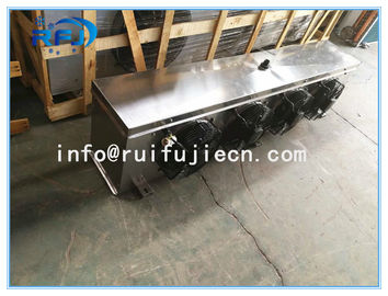 खरीदें DJ-239/140 23900W 380V Air Cooled Condenser Unit Freon Refrigeration Cooling Equipment online manufacture