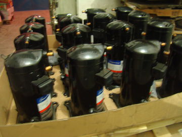 खरीदें R134a Copeland Scroll Compressor For Chiller ZR160KCE-TWD-522 online manufacture