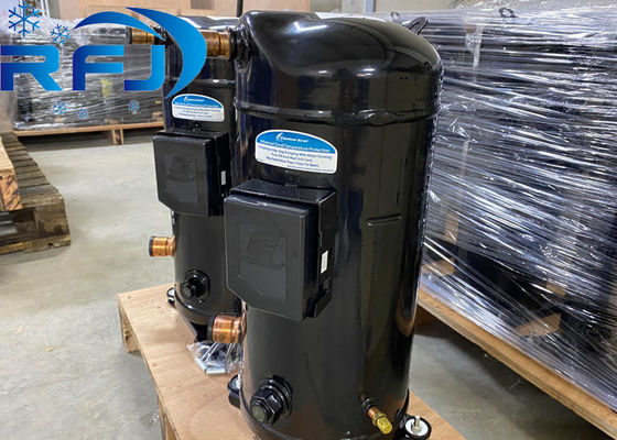 खरीदें कोपलैंड स्क्रॉल रेफ्रिजरेशन कंप्रेसर ZP120KCE-TFD-425 रेफ्रिजरेंट R410A online manufacture