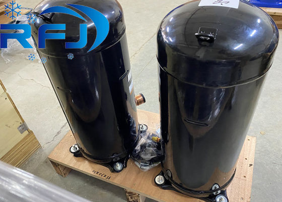 खरीदें स्क्रॉल रेफ्रिजरेशन कंप्रेसर ZP120KCE-TFD-425 रेफ्रिजरेंट R410A online manufacture