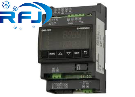 खरीदें कॉपलैंड EXD-SH1 नियंत्रक ModBus के साथ एकल प्रशीतन सर्किट के लिए online manufacture