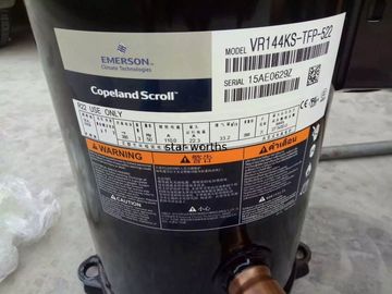 खरीदें 12 एचपी वायु कंडीशनर कोपलैंड स्क्रॉल कंप्रेसर VR144KS टीएफपी 522 online manufacture