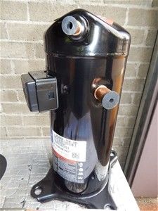 खरीदें ZP Copeland स्क्रॉल कंप्रेसर प्रशीतन नियंत्रण ZP36KSE-TFM online manufacture