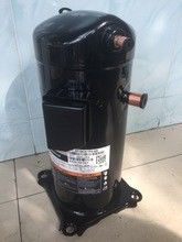 खरीदें 6hp प्रशीतन नियंत्रण जेडपी Copeland स्क्रॉल कंप्रेसर R410a ZP72KCE online manufacture