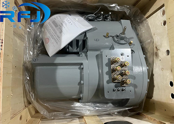 खरीदें 06NW 75HP कार्लाइल 06NW2250S7NA-A00 अर्ध-हेमेरिक पेंच कंप्रेसर online manufacture