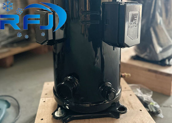 खरीदें ZBD श्रृंखला कोपलैंड रेफ्रिजरेशन कंप्रेसर 8HP ZBD58KCE-TFD-551 online manufacture