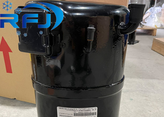 खरीदें शीतलन भागों 6HP प्रशीतन कंप्रेसर H79A723DBEA रेफ्रिजरेंट R407C online manufacture