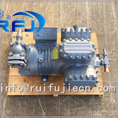 खरीदें 50 एचपी DWM  अर्ध भराविक प्रशीतन कंप्रेसर d8dl-500x online manufacture