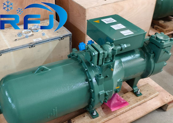 खरीदें बिट्ज़र CSH7573-90Y-40P स्क्रू कंप्रेसर 90HP एकाधिक वोल्टेज विकल्प कस्टम लेबल online manufacture