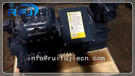खरीदें R134A 380V / 60Hz कंप्रेसर, कोपेलैंड पिस्टन कंप्रेसर D8sj-500X online manufacture