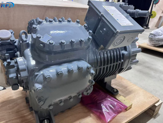 खरीदें R134A 10HP सेमी हर्मेटिक रेफ्रिजरेशन कंप्रेसर D9RC-1000 online manufacture