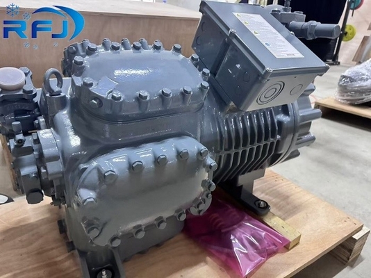 खरीदें उच्च क्षमता शीतलन और औद्योगिक अनुप्रयोगों के लिए 50HP अर्ध-हर्मेटिक शीतलन कंप्रेसर कोपलैंड D8SJ1-500X-AWM/D online manufacture