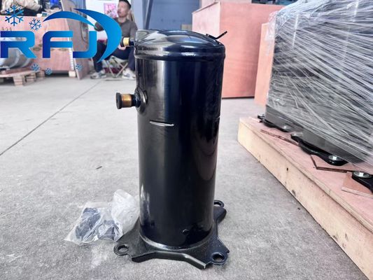 खरीदें R404a रेफ्रिजरेंट 6.8HP कोपलैंड एयर कंप्रेसर ZR81KCE-TFD-522 online manufacture