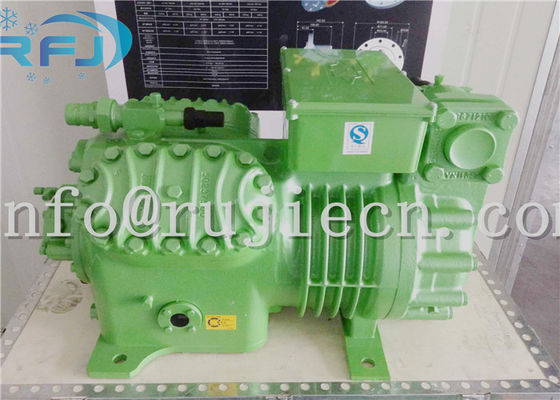 खरीदें 6JE-33Y-40P सेमी हर्मेटिक पिस्टन कंप्रेसर मध्य उच्च तापमान online manufacture