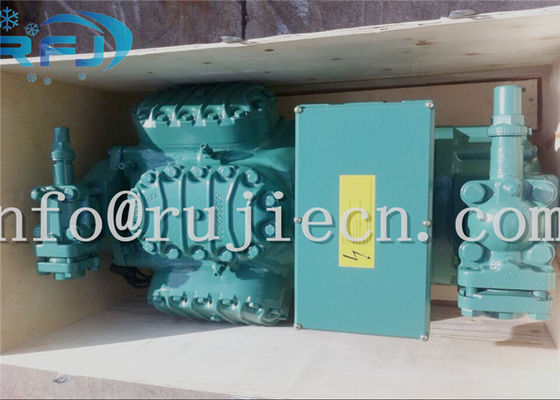खरीदें शीत कक्ष पिस्टन कंप्रेसर 25hp 6JE-25Y-40P एसी पावर 1 वर्ष की वारंटी online manufacture