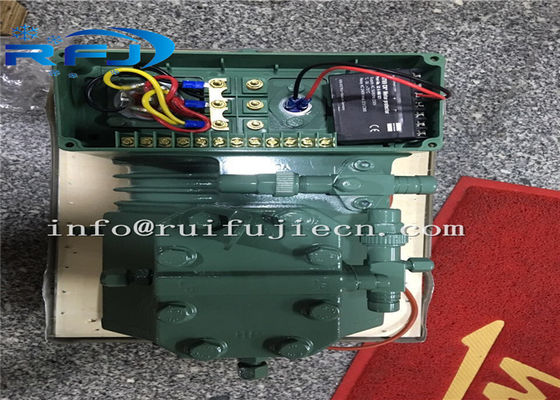 खरीदें मध्यम उच्च तापमान एसी कंप्रेसर कोडिंग इकाई 28HP 6HE-28Y-40P online manufacture