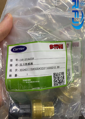 खरीदें वाहक 0P12DA039 OP12DA040 दबाव सेंसर online manufacture