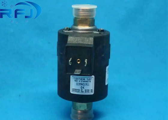 खरीदें वाहक 30GX506002 शीतलन उपकरण के लिए तेल पंप online manufacture