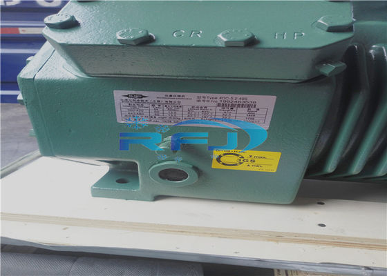 खरीदें 4FE-25Y-40P रेफ्रिजरेशन कंप्रेसर 25HP AC पावर स्रोत उच्च दक्षता प्रोफ़ाइल online manufacture