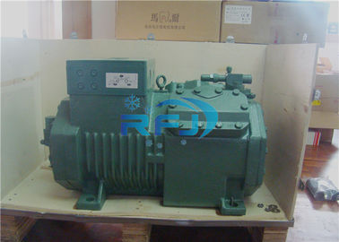 खरीदें 2 सिलिंडर बिट्ज़र सेमी हर्मेटिक कंप्रेसर 3HP 4FES-3Y 380V1 वर्ष की वारंटी online manufacture