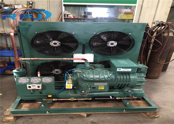 खरीदें सीई अनुमोदन पिस्टन कंप्रेसर 25hp मैनुअल 6HE-25Y-40P 6H-25.2Y-40P R134a रेफ्रिजरेशन online manufacture