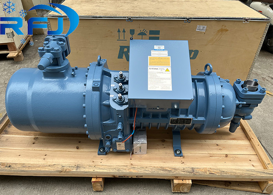 खरीदें SRC-S-255H-LZ स्क्रू कंप्रेसर 400V 3PH 50Hz भारी शुल्क अनुप्रयोगों के लिए online manufacture