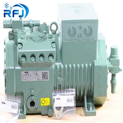 खरीदें 380-420V पीडब्ल्यू-3-50 हर्ट्ज पिस्टन कंप्रेसर छोटा प्रतिवर्ती 4HP 2CES-4Y-40S/2CC-4.2Y-40S online manufacture