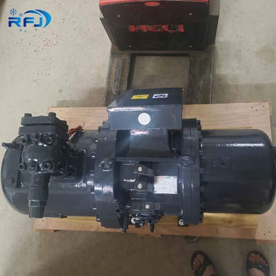 खरीदें Hanbell Refrigeration Compressor RC-2-230B for Cooling Technology online manufacture