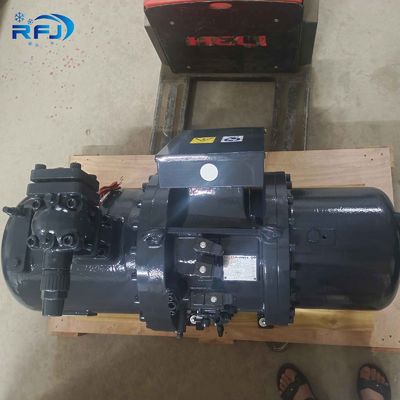 खरीदें शीतलन प्रौद्योगिकी के लिए हैंबेल रेफ्रिजरेशन कंप्रेसर RC2-230B-Z online manufacture