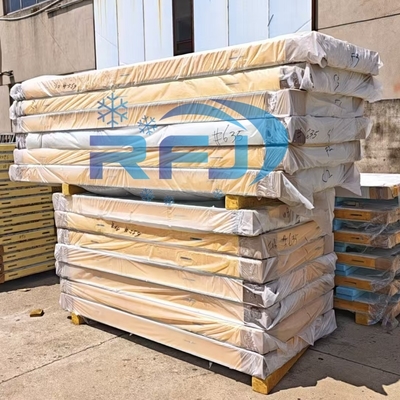 खरीदें Efficient Solutions For Cold Rooms & Walk In Refrigeration online manufacture