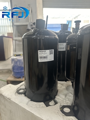 खरीदें ASH184DG-C8LUL अत्यधिक रोटरी कंप्रेसर online manufacture