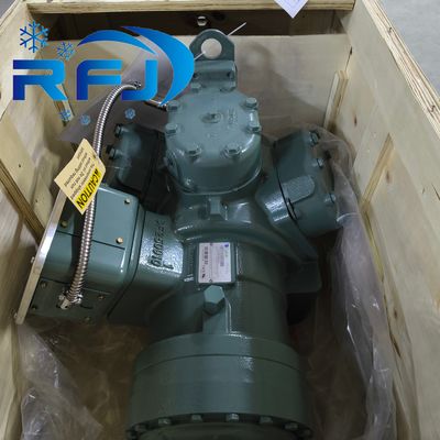 खरीदें कार्लाइल सेमी-हर्मेटिक कंप्रेसर 06EA565600 online manufacture
