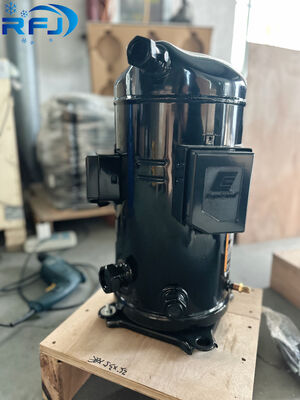 खरीदें Refrigeration 17700 BTU Copeland Scroll Compressor ZR72K3 6HP for Air Conditioner online manufacture