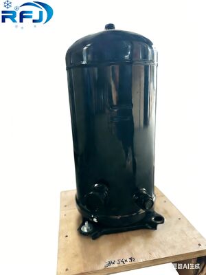 खरीदें Air Conditioner 10HP Refrigeration Scroll Compressor Copeland ZR144KC-TFD-522 online manufacture