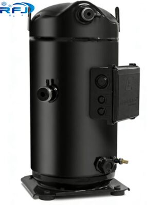 खरीदें Scroll Piston 12HP  A C Compressor ZB88KQ-TFD-551 380V/50Hz 12HP online manufacture