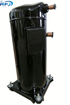 खरीदें ZR42K3-PFJ-522 Refrigeration Scroll Compressor ,  Scroll Compressor with 3.5HP and 220V online manufacture