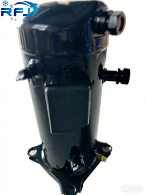 खरीदें 90W कोपलैंड 8HP R410A एसी स्क्रॉल कंप्रेसर ZB58KQE-TFD-558 online manufacture