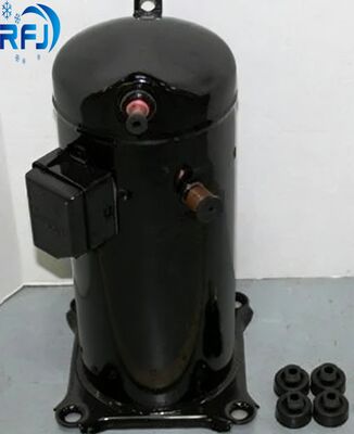 खरीदें 5HP Refrigeration  scroll compressor ZR61KCE-TFD-522 China ( Mainland ) online manufacture