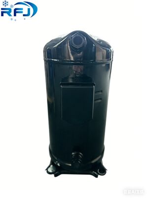 खरीदें AC Power Refrigeration Scroll Compressor Med Temperature Quiet And Smooth Operation online manufacture