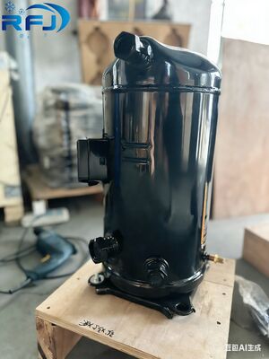 खरीदें ZR42K3-PFJ-522 3.5HP Refrigeration Scroll Compressor ,  Scroll Compressor online manufacture