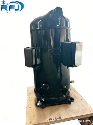 खरीदें Oil - Less 2HP Copeland Scroll Compressors For Air - Conditoner Condensing Unit online manufacture