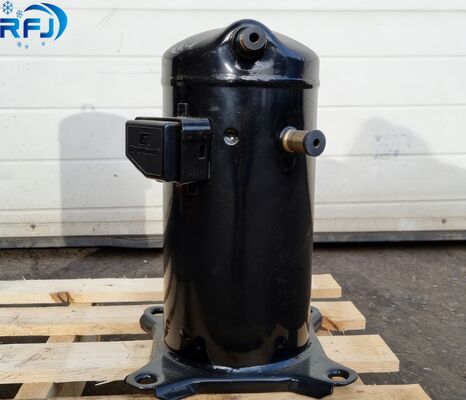 खरीदें स्थिर कॉन्फ़िगरेशन स्क्रॉल कंप्रेसर ZF13KQE-TFD-551 AC पावर online manufacture
