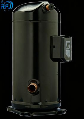 खरीदें Stationary Refrigeration Scroll Compressor ZR47KC-TFD-522 4HP online manufacture