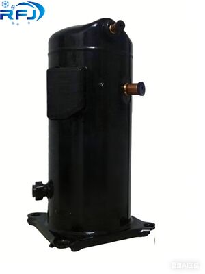 खरीदें ZB series 4HP Copeland Digital Scroll Compressor With Sightglass ZB29KQ-TFD-558 online manufacture