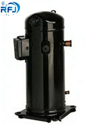 खरीदें 1HP ZB Series ZB15KQE-PFJ-558 Refrigeration Scroll Copeland Compressor 220v R404A online manufacture