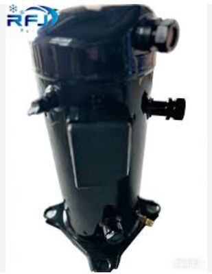 खरीदें CE Refrigeration Parts Copeland Scroll Compressor model numbers VRI57KS-TFP-542 online manufacture
