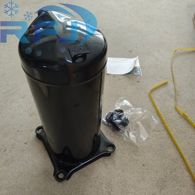 खरीदें उच्च बीटीयू कोपलैंड स्क्रॉल कंप्रेसर vr57ks-tfp एयर कंडीशनर के लिए प्रशीतन नियंत्रण online manufacture